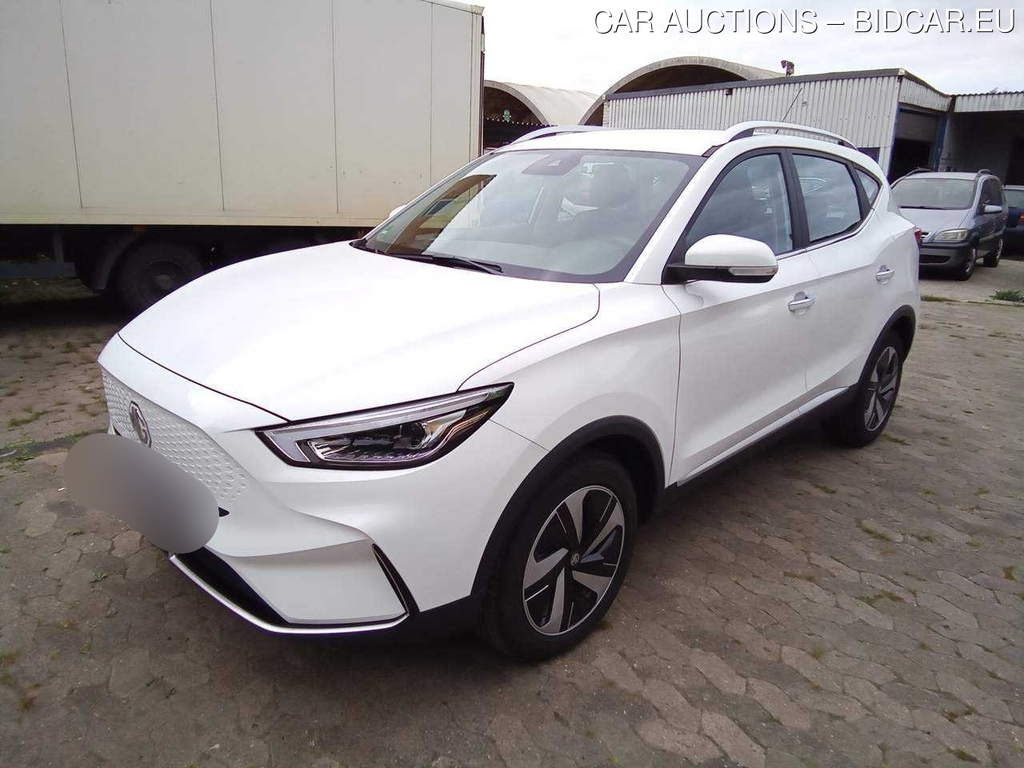 MG Zs EV STANDARD, 2023