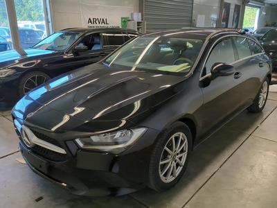 Mercedes-Benz Cla 180 SHOOTING BRAKE 7G-DCT, 2023
