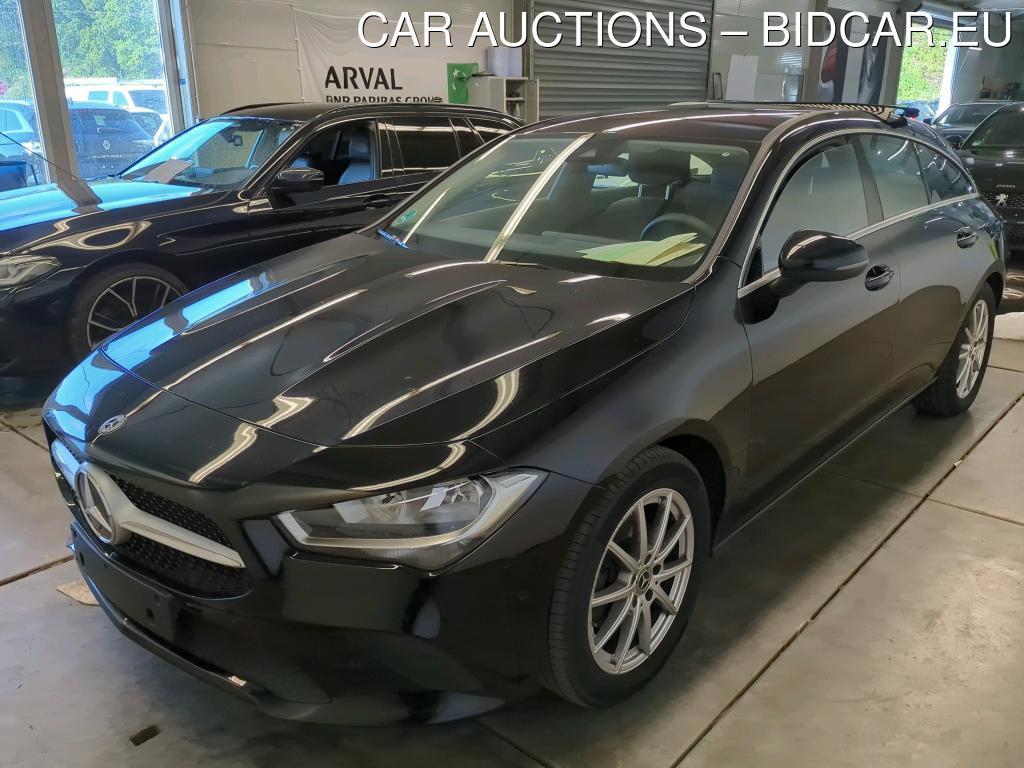 Mercedes-Benz Cla 180 SHOOTING BRAKE 7G-DCT, 2023