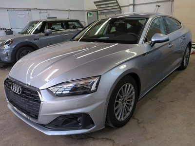 Audi A5 SPORTBACK 35 TFSI S TRONIC, 2023