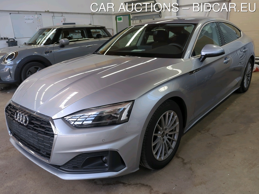 Audi A5 SPORTBACK 35 TFSI S TRONIC, 2023