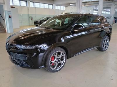 Alfa Romeo Tonale 1.5 VGT HYBRID Sprint, 2024