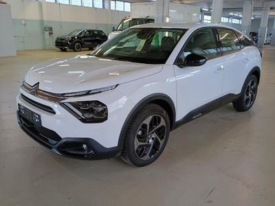 Citroen C4 PURETECH 130 STOP&amp;START EAT8 PLUS, 2024