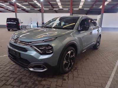 Citroen C4 PURETECH 130 STOP&amp;START EAT8 MAX, 2024