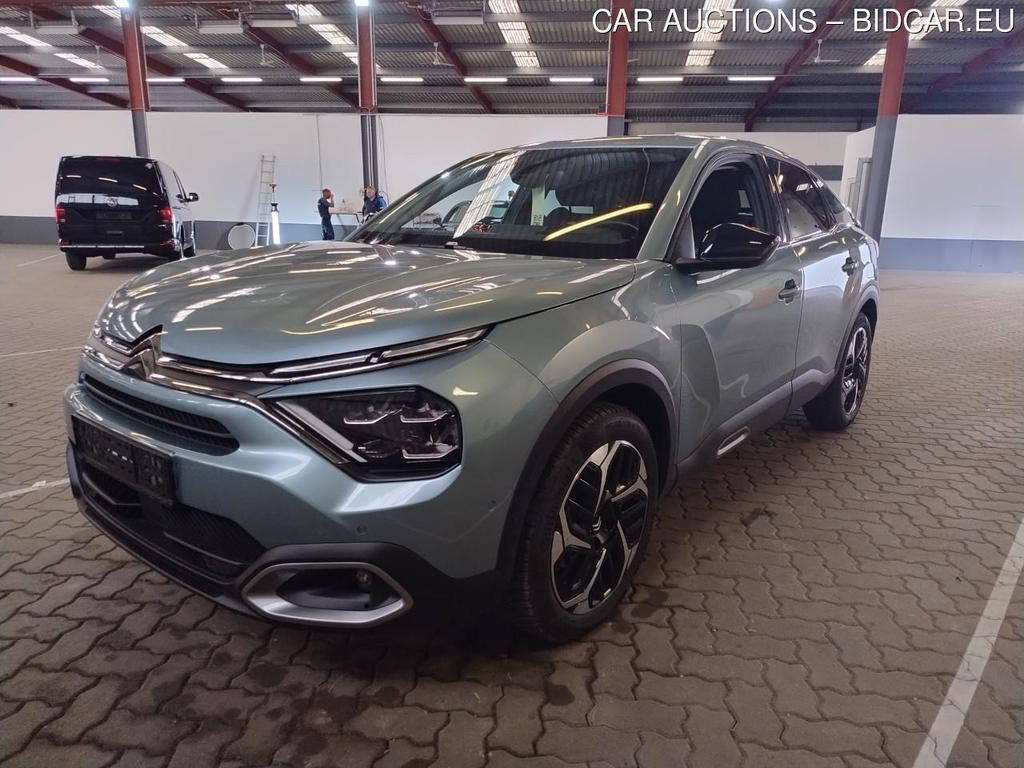 Citroen C4 PURETECH 130 STOP&amp;START EAT8 MAX, 2024