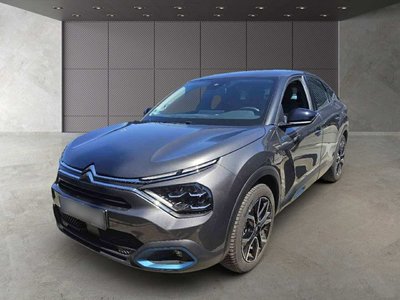 Citroen E-c4 136 FEEL PACK, 2023