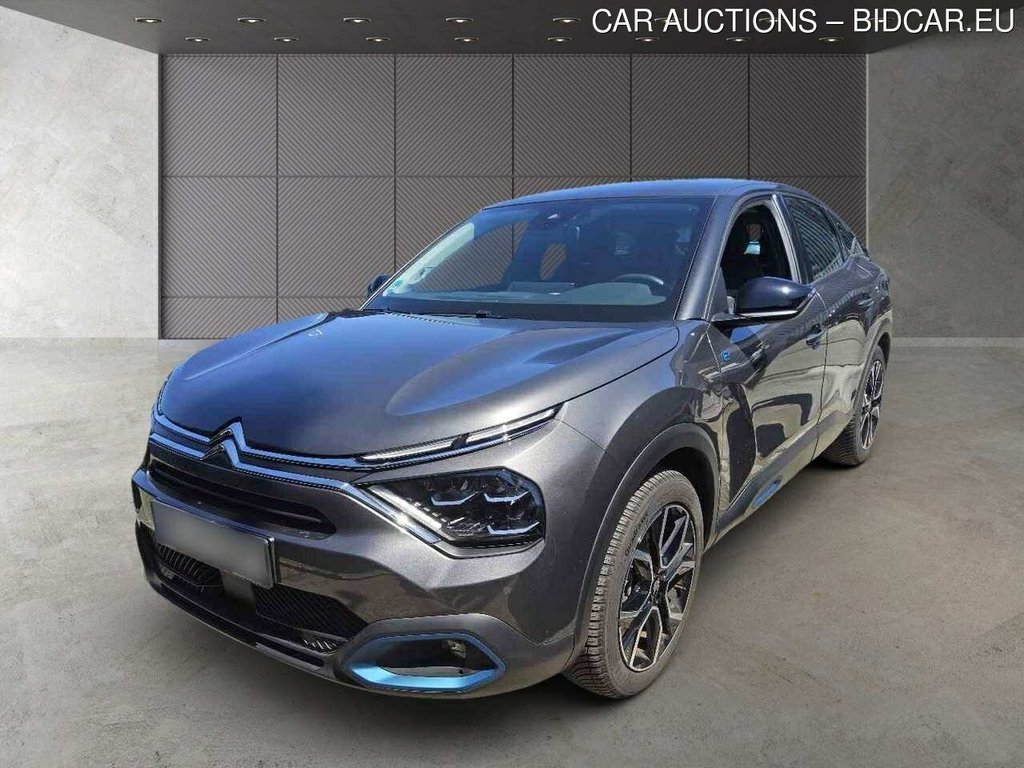 Citroen E-c4 136 FEEL PACK, 2023
