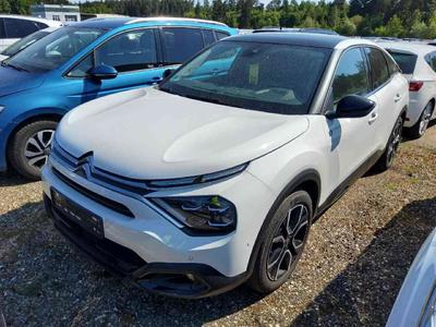 Citroen E-c4 136 SHINE, 2023