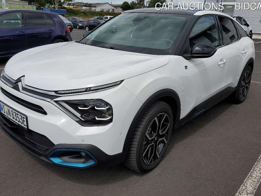 Citroen E-c4 136 SHINE, 2023