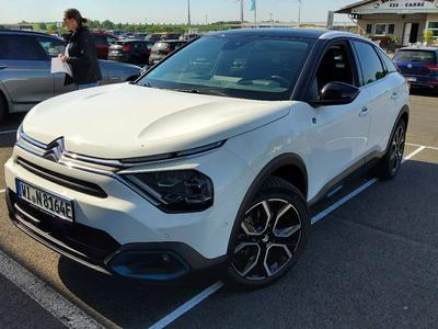Citroen E-c4 136 SHINE, 2023