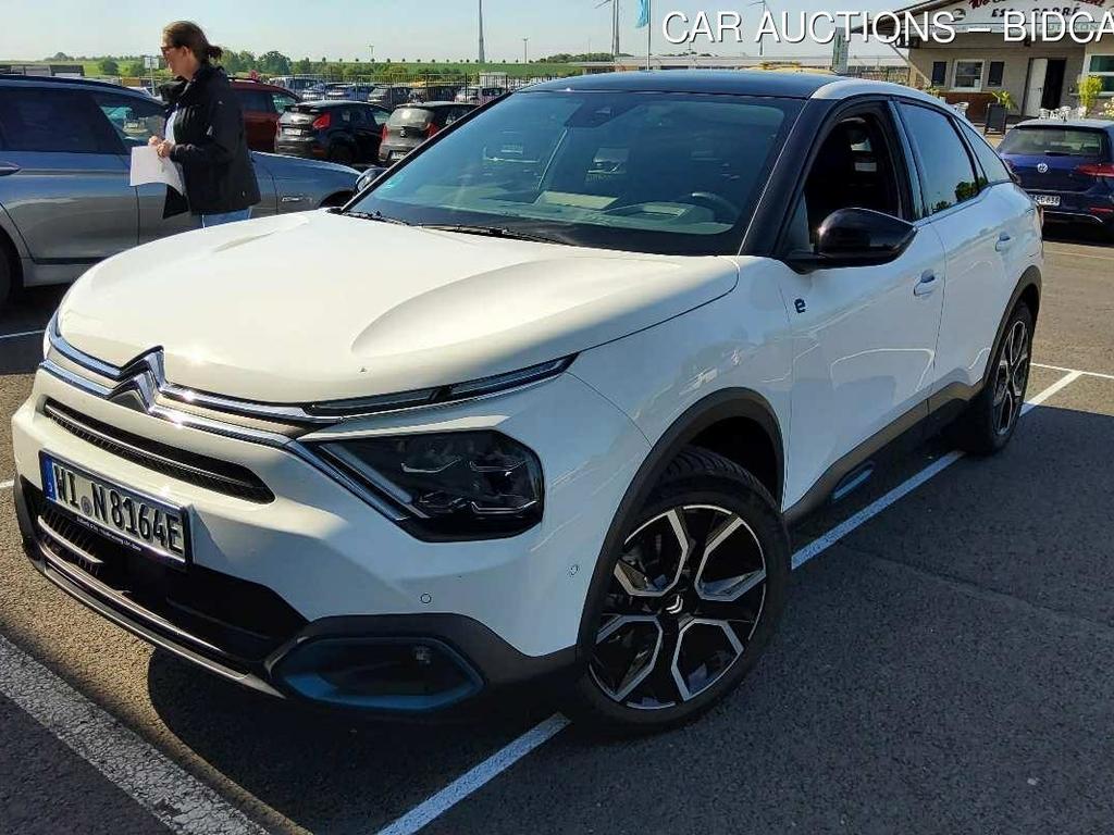 Citroen E-c4 136 SHINE, 2023
