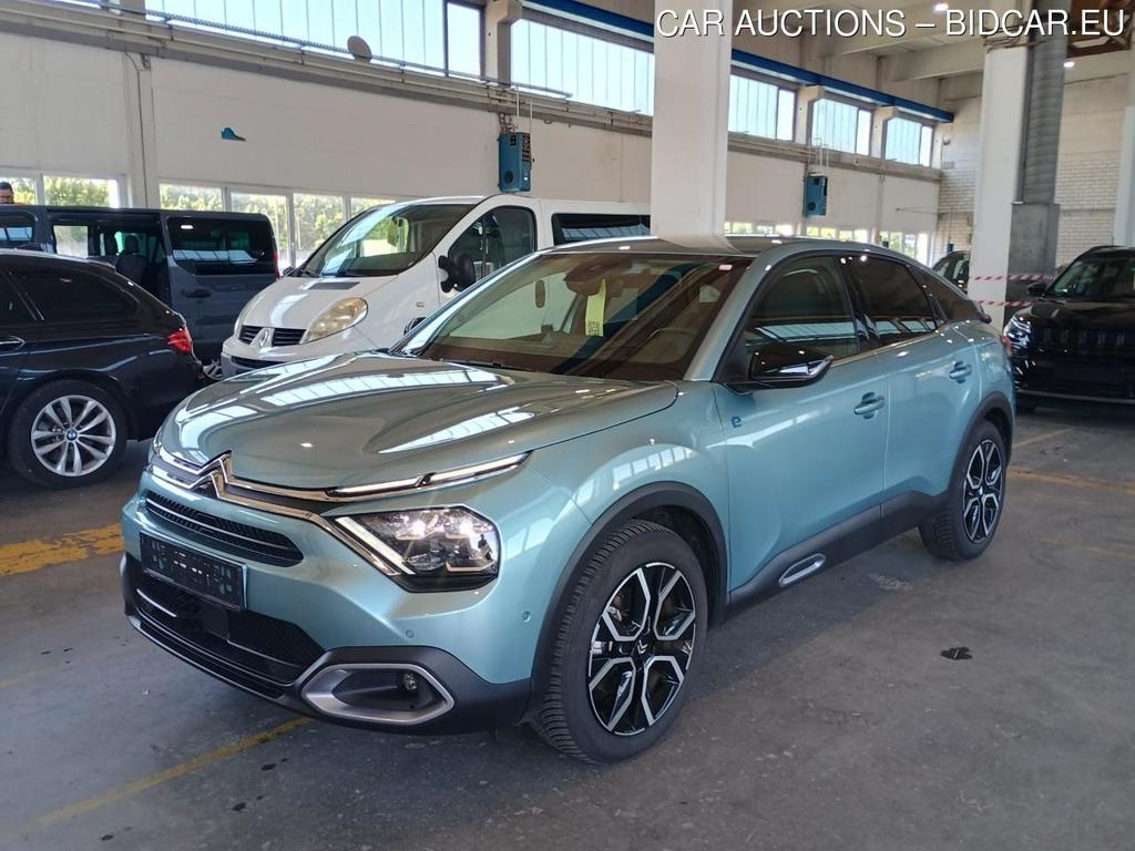 Citroen E-c4 136 MAX, 2024