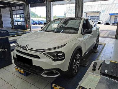Citroen E-c4 X SHINE, 2024
