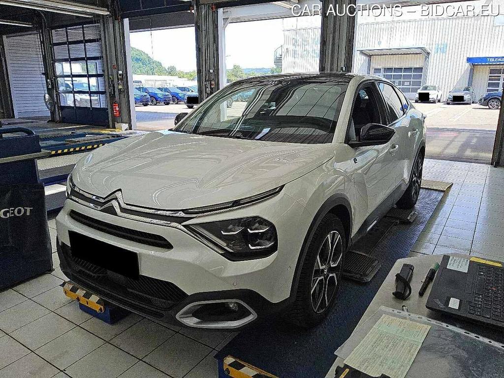 Citroen E-c4 X SHINE, 2024