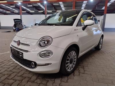 Fiat 500 1.0 GSE HYBRID Dolcevita, 2022