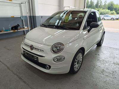 Fiat 500 1.0 GSE HYBRID, 2024