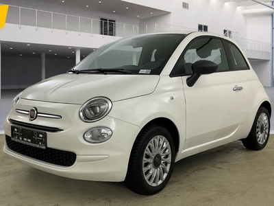 Fiat 500 1.0 GSE HYBRID, 2023