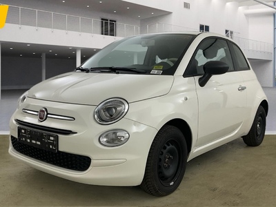 Fiat 500 1.0 GSE HYBRID, 2023