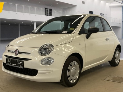 Fiat 500 1.0 GSE HYBRID, 2023