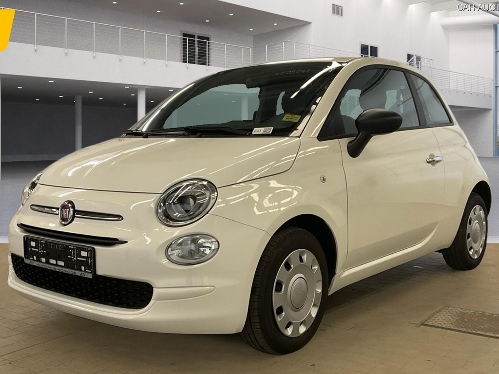 Fiat 500 1.0 GSE HYBRID, 2023