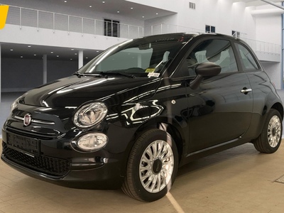 Fiat 500 1.0 GSE HYBRID, 2023