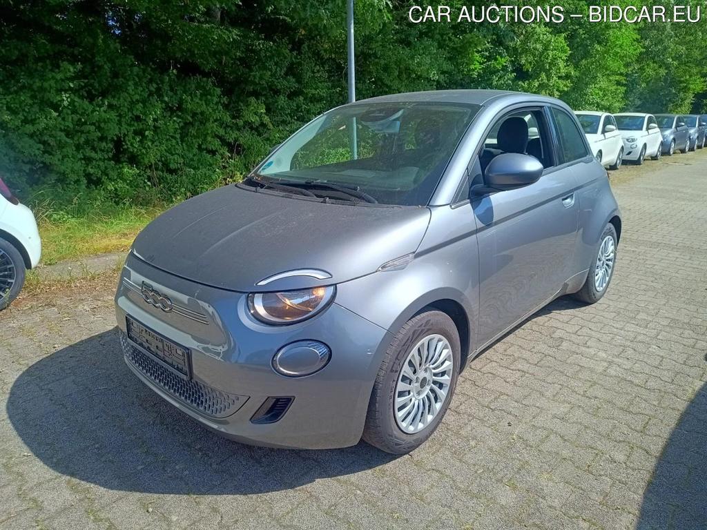 Fiat 500e - Action, 2022
