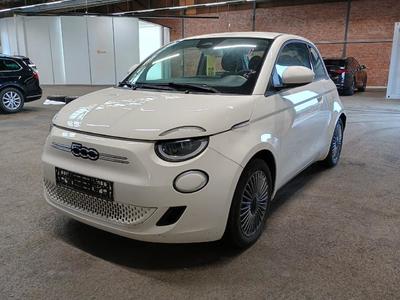 Fiat 500e - Icon, 2022