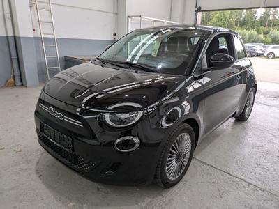 Fiat 500e - Icon, 2023