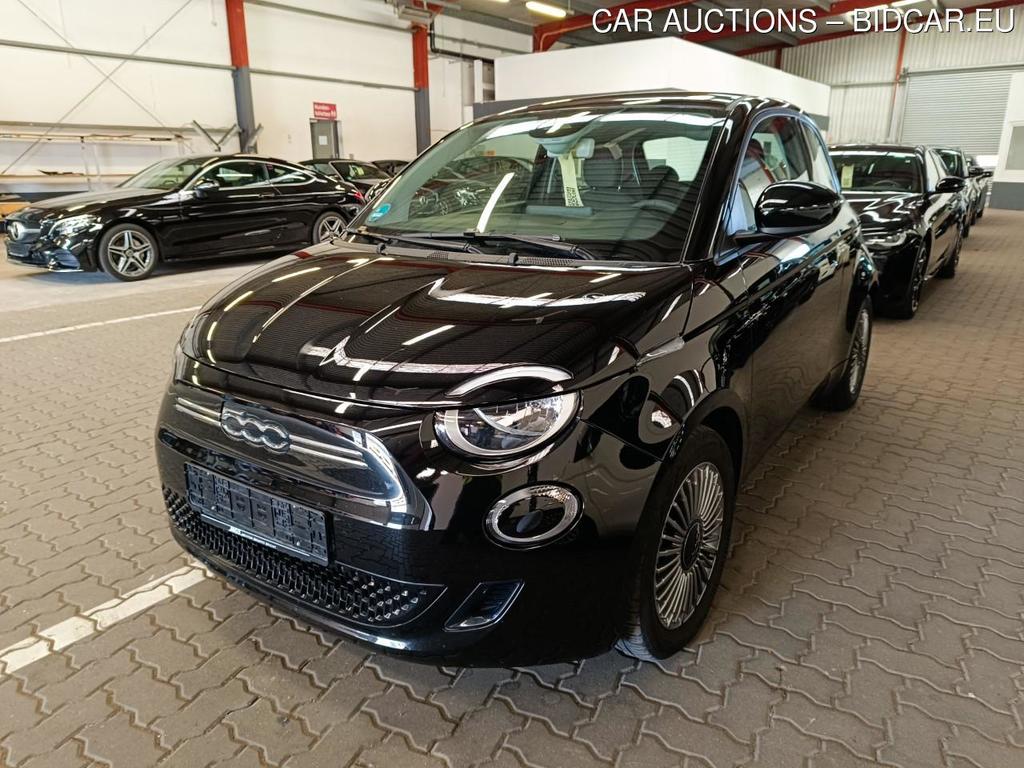 Fiat 500e - Icon, 2023