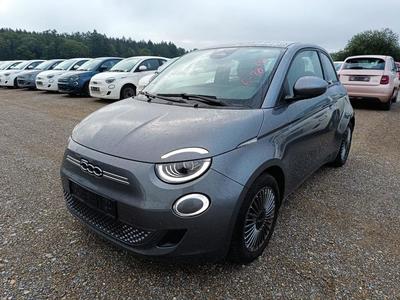 Fiat 500e - Icon, 2022