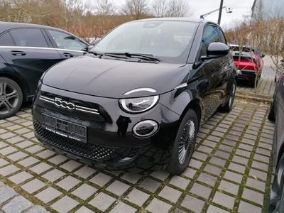 Fiat 500e - Icon, 2022