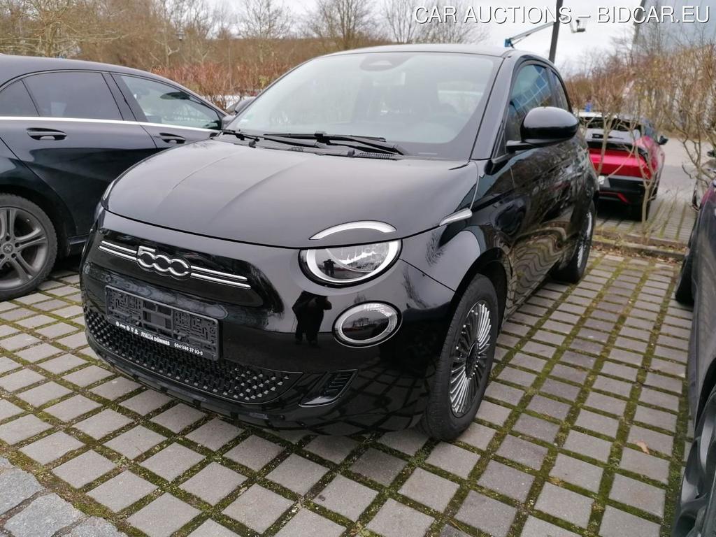 Fiat 500e - Icon, 2022