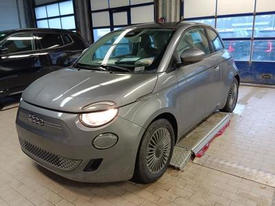 Fiat 500e - Icon, 2022