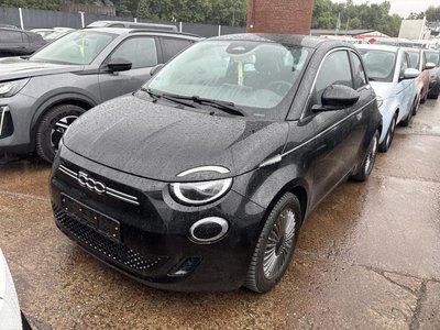 Fiat 500e -, 2023