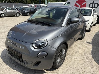Fiat 500e -, 2023
