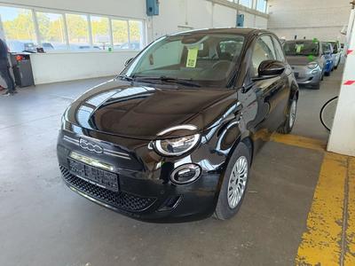 Fiat 500e -, 2023