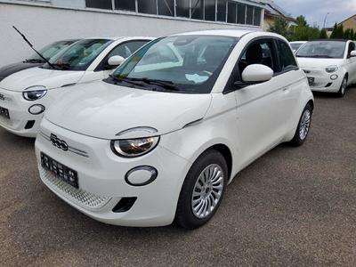 Fiat 500e -, 2023