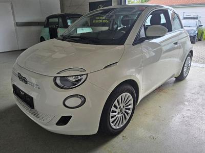 Fiat 500e -, 2023