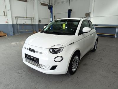 Fiat 500e -, 2023