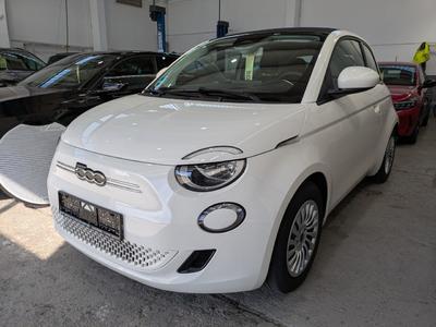 Fiat 500e C, 2023