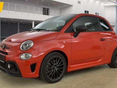 Fiat 595 - Abarth, 2023