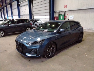 Ford Focus 1.0 ECOBOOST HYBRID AUT. ST-LINE X, 2024