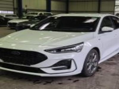 Ford Focus 1.0 ECOBOOST HYBRID AUT. ST-LINE X, 2024