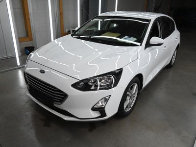 Ford Focus 1.5 ECOBLUE START-STOPP-SYSTEM COOL&amp;CONNECT, 2022
