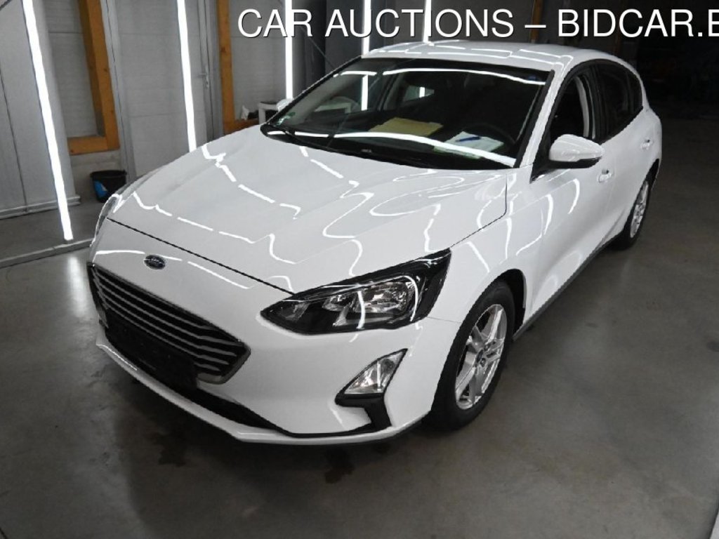 Ford Focus 1.5 ECOBLUE START-STOPP-SYSTEM COOL&amp;CONNECT, 2022