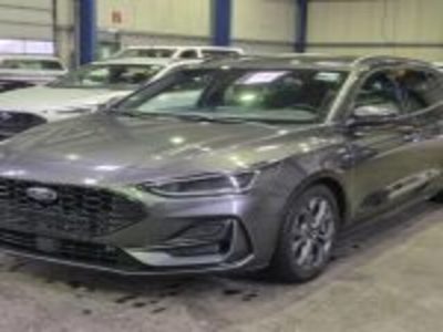 Ford Focus TURNIER 1.0 ECOBOOST HYBRID AUT. ST-LINE X, 2024