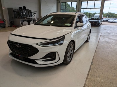 Ford Focus TURNIER 1.0 ECOBOOST HYBRID AUT. ST-LINE X, 2024