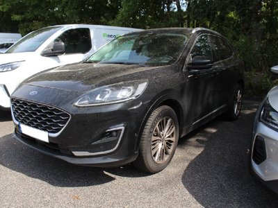 Ford Kuga 2.0 ECOBLUE 4X4 AUT., 2022
