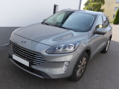 Ford Kuga 2.0 ECOBLUE 4X4 AUT., 2022