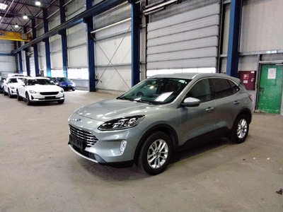 Ford Kuga 2.5 DURATEC FHEV 4X4, 2023